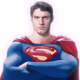 Illustration for article titled Who's Zack Snyder's new Superman? Tudors actor Henry Cavill